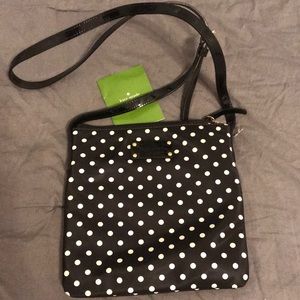 Crossbody bag